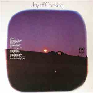 Joy Of Cooking - Joy Of Cooking