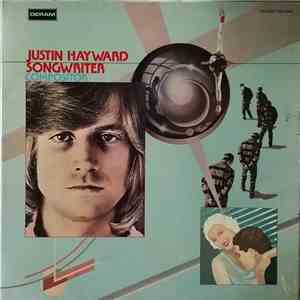 Justin Hayward - Songwriter = Compositor