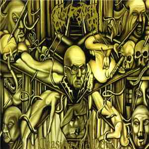 Kadath - Chasing The Devil