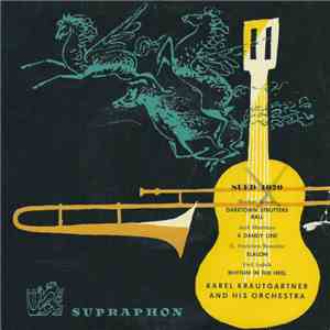 Karel Krautgartner And His Orchestra - Darktown Strutters Ball