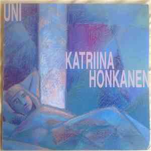 Katriina Honkanen - Uni