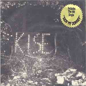 Kise  - Slop My Donkey