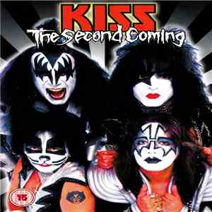 Kiss - The Second Coming