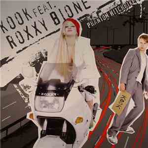 Kook - Phantom Hitchhiker