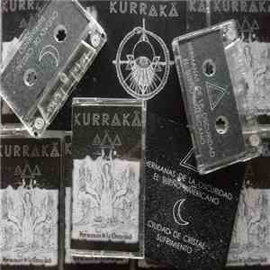 Kurrakä - Hermanas De La Oscuridad