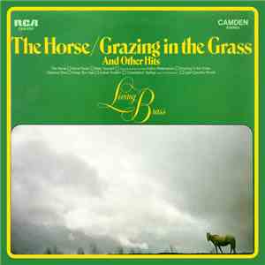 Living Brass - The Horse / Grazing In The Grass And Other Hits