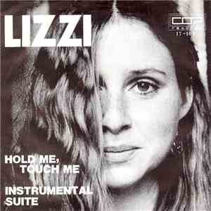 Lizzi - Hold Me, Touch Me