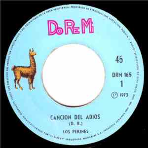 Los Pekines - Cancion Del Adios
