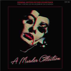 Lucas Giorgini - A Murder Collection