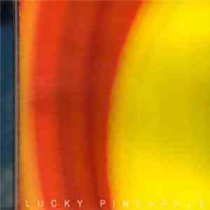 Lucky Pineapple - The New Rainbow