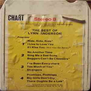 Lynn Anderson - The Best Of