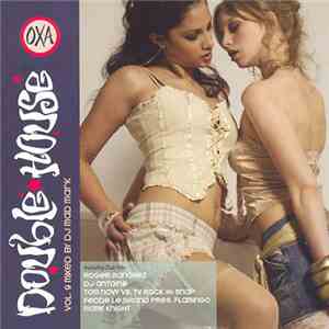 Mad Mark - Double House Vol. 9