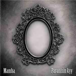 Mamba  - Paratiisin Kyy