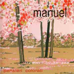 Manuel  - Pensieri Colorati