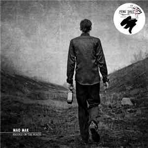 Mao Mak - Rhodes On The Roads