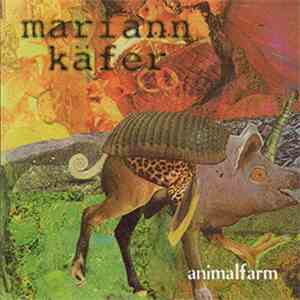 Mariann Käfer - Animalfarm