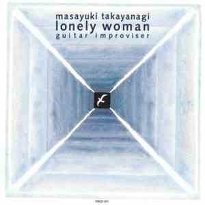 Masayuki Takayanagi - Lonely Woman
