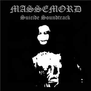 Massemord - Suicide Soundtrack