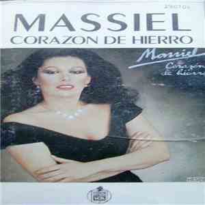 Massiel - Corazon De Hierro