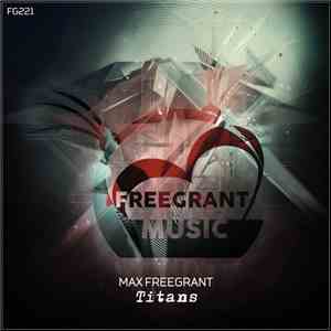 Max Freegrant - Titans
