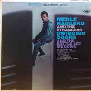Merle Haggard And The Strangers - Swinging Doors