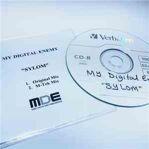 My Digital Enemy - Sylom