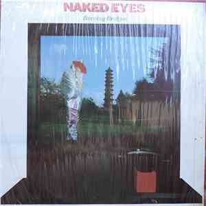 Naked Eyes - Burning Bridges