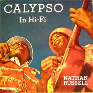 Nathan Russell - Calypso In Hi-Fi