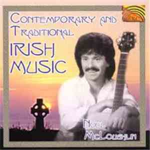 Noel McLoughlin - Contemporary And Traditional Irish Music