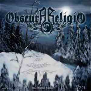Obscura Religio - Wo Götter Fallen