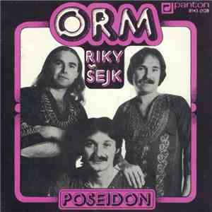ORM - Riky Šejk / Poseidon
