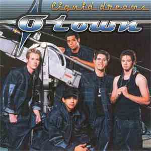 O-Town - Liquid Dreams
