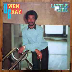 Owen Gray - Little Girl
