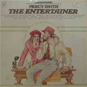 Percy Faith & His Orchestra - The Entertainer
