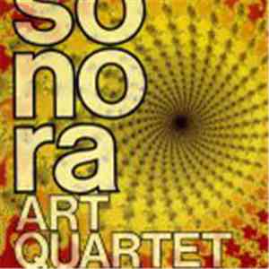 Piero Condorelli Sonora Art Quartet - Sonora