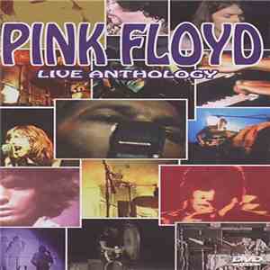 Pink Floyd - Live Anthology