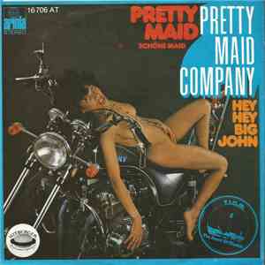 Pretty Maid Company - Pretty Maid (Schöne Maid)