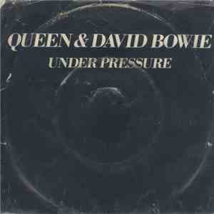 Queen & David Bowie - Under Pressure