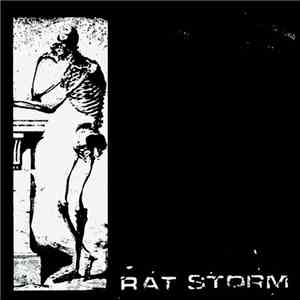 Rat Storm / Chaotic Neutral - Rat Storm / Chaotic Neutral