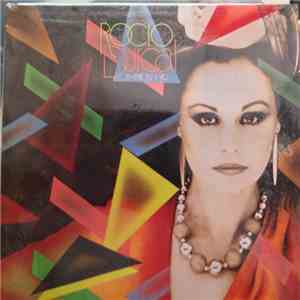 Rocio Durcal - Entre Tu Y Yo