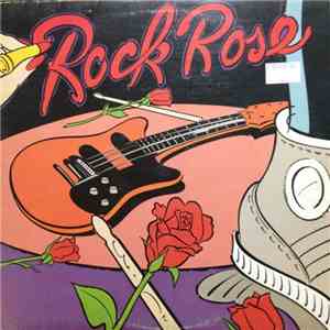 Rock Rose - Rock Rose
