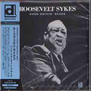 Roosevelt Sykes - Hard Drivin' Blues