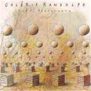 Ruedi Häusermann - Galerie Randolph
