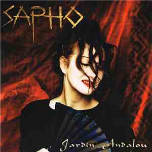 Sapho - Jardin Andalou