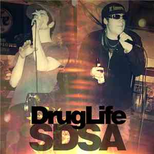 SDSA - Drug Life