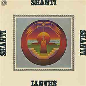 Shanti  - Shanti
