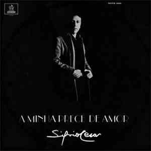 Silvio Cesar - A Minha Prece De Amor