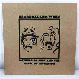Slabdragger / Wren - Mothers Of Beef And The Magic Of Invention