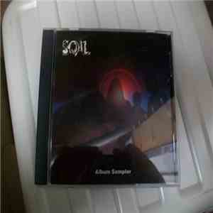 Soil  - Album Sampler
