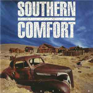 Southern Comfort  - Homesick